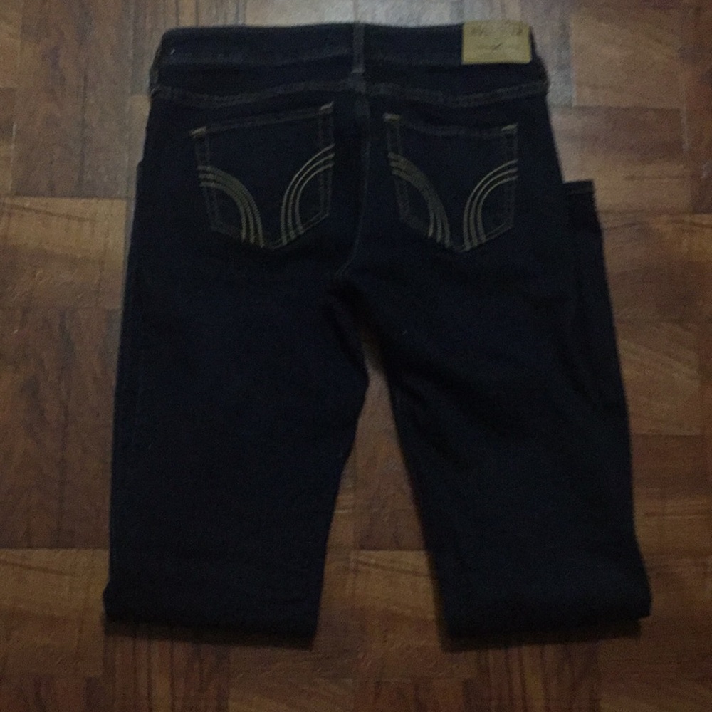 Hollister 👖 Jean’s - Picture 4 of 4